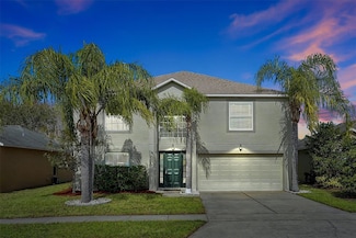 1633 Corner Meadow Cir, Orlando, FL 32820