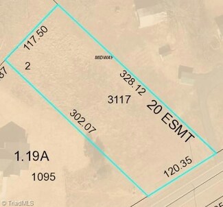 851 Gumtree Rd, Winston Salem, NC 27107