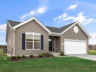 1039 Westhaven Blvd, Wentzville, MO 63385