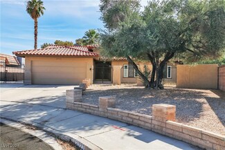 3777 Terrace Ct, Las Vegas, NV 89120
