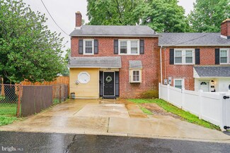 45 S Pennewell Dr, Wilmington, DE 19809