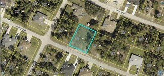 4464/4466 30th St SW, Lehigh Acres, FL 33973