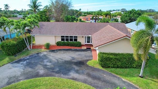 1753 W Terrace Dr, Lake Worth, FL 33460