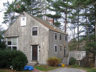 9 Observatory Ln, Pocasset, MA 02559