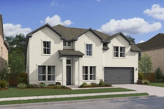 Mykonos, Arlington, TX 76001