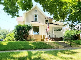 214 S Gorham St, Jackson, MI 49203