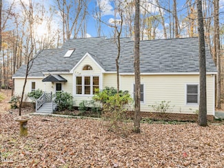 602 Valen Ct, Chapel Hill, NC 27516