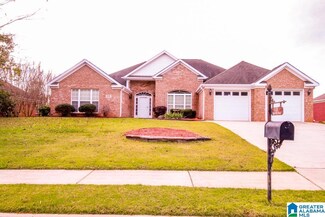 118 Tyler Will Rd, Harvest, AL 35749
