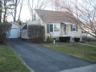 12 Summerhill Rd, Auburn, MA 01501