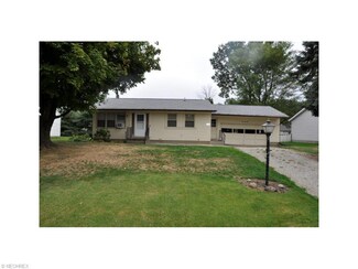 344 Cardinal St, Apple Creek, OH 44606