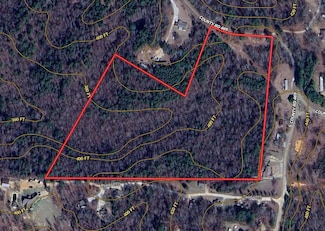 000 County Road 469, Oxford, MS 38655