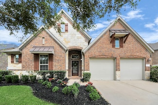 3402 Melony Hill Ln, Pearland, TX 77584
