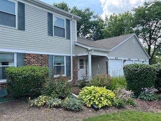 629 N Deer Run Dr Unit 5A22, Palatine, IL 60067