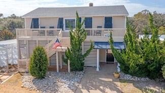 41 Skyline Rd, Kitty Hawk, NC 27949
