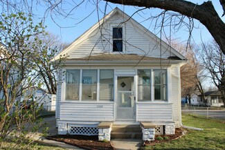 2800 Avenue C, Council Bluffs, IA 51501