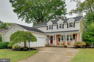 249 Saint David Dr, Mount Laurel, NJ 08054