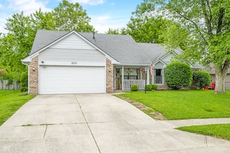 6737 Raritan Dr, Indianapolis, IN 46221