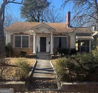 1423 Graham St SW, Atlanta, GA 30310