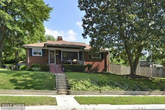 2601 Loma St, Silver Spring, MD 20902