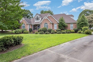 807 Brandon Mill Ct, Elon, NC 27244