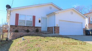 2410 McLaran Ave, Saint Louis, MO 63136