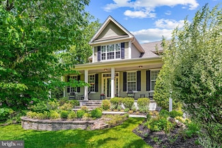 1165 Fulling Mill Ln, Haddon Heights, NJ 08035