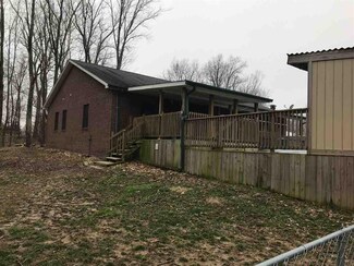 2298 E County Road 200 N, Seymour, IN 47274