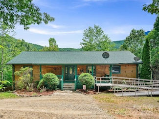 211 Cherry Hollow, Burnsville, NC 28714