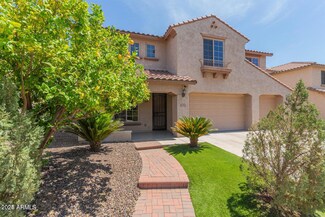 5227 W Bent Tree Dr, Phoenix, AZ 85083