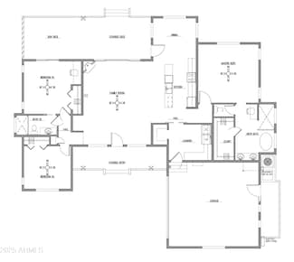 2540 W Pinegrass Rd, Show Low, AZ 85901
