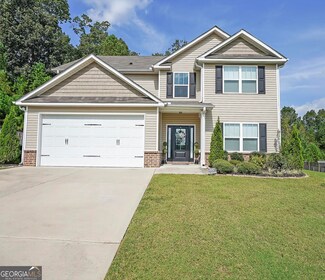 271 Fieldcrest Dr, Dallas, GA 30132