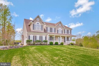 2066 Baythorne Rd, Prince Frederick, MD 20678