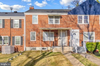 1304 Dartmouth Ave, Parkville, MD 21234