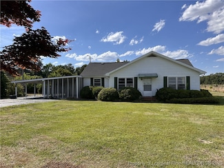 6695 Maxwell Rd, Stedman, NC 28391