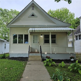 460 3rd St Unit 1, Illiopolis, IL 62539