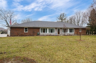 3988 E Centerville Rd, Spring Valley, OH 45370
