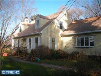 67 Harker Rd, Chesterfield, NJ 08515