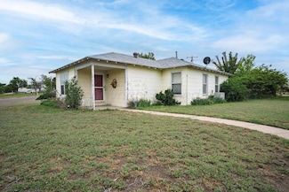 1338 Haggard St, Borger, TX 79007