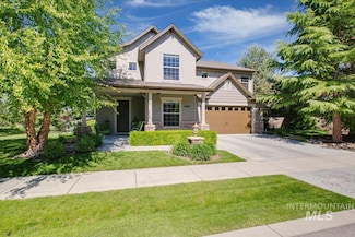 448 E Eaglewoods Ln, Eagle, ID 83616