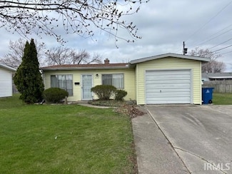 2110 W Spencer Ave, Marion, IN 46952