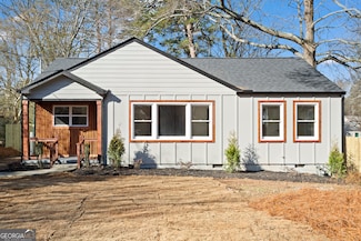 1956 Gober Ave SE, Smyrna, GA 30080