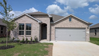 1013 Traction Trail, Cleburne, TX 76031