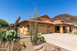 3028 W Parkside Ln, Phoenix, AZ 85027