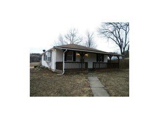 23311 Shawnee Rd, Easton, KS 66020