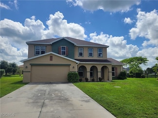 8111 Penta Ct, Lehigh Acres, FL 33972