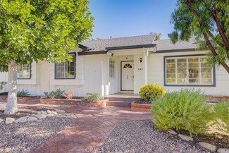 1516 Wells Ave, Claremont, CA 91711