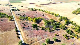 0 N 2250 Rd, Rocky, OK 73661