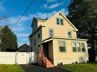 2 Rubin Ave, Binghamton, NY 13904