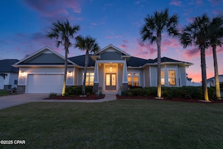 906 Dolphin Harbour Dr, Panama City Beach, FL 32407