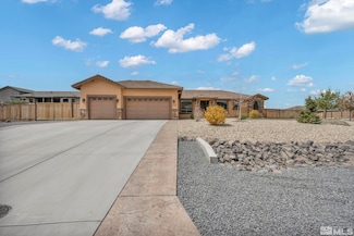16885 Majestic View Dr, Reno, NV 89521
